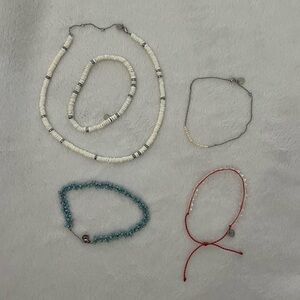 summer jewelry bundle